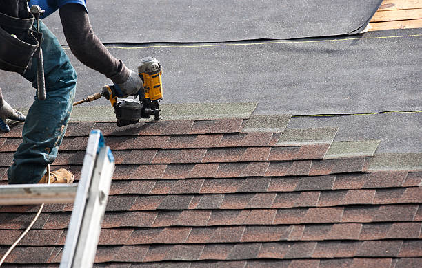 Licensed Flat Roof Repair service in West Valley City, UT - Brentwood Metal Roofing
